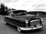 Nash Ambassador Super 1949 года